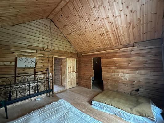 Продам дом, Ветерок тер. СНТ, Люторецкое д, 0 км от города