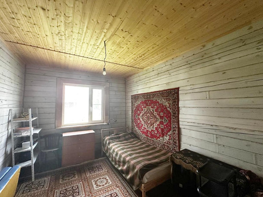 Продам дом, Ветерок тер. СНТ, Люторецкое д, 0 км от города