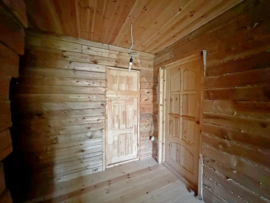 Продам дом, Ветерок тер. СНТ, Люторецкое д, 0 км от города