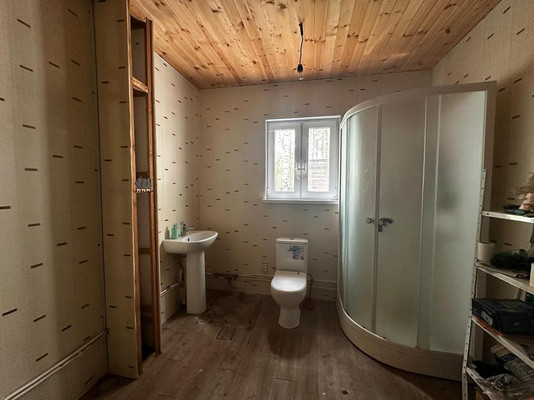 Продам дом, Ветерок тер. СНТ, Люторецкое д, 0 км от города