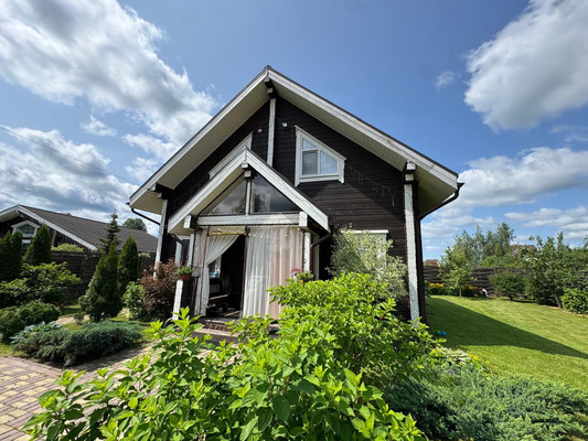 Продам дом, 7/3, Булычево д, 0 км от города