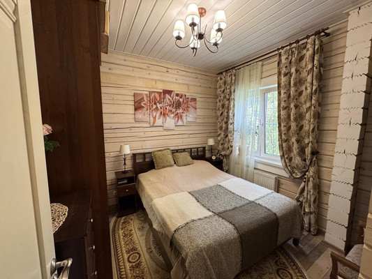 Продам дом, 7/3, Булычево д, 0 км от города