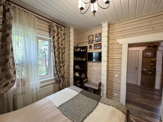 Продам дом, 7/3, Булычево д, 0 км от города