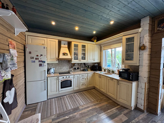 Продам дом, 7/3, Булычево д, 0 км от города