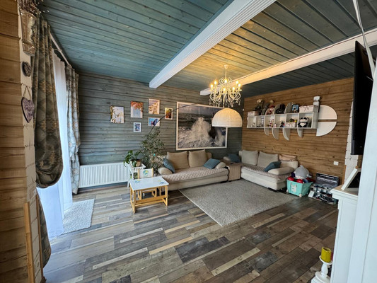 Продам дом, 7/3, Булычево д, 0 км от города