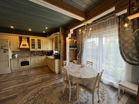 Продам дом, 7/3, Булычево д, 0 км от города