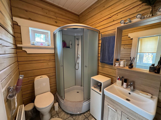 Продам дом, 7/3, Булычево д, 0 км от города