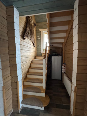 Продам дом, 7/3, Булычево д, 0 км от города