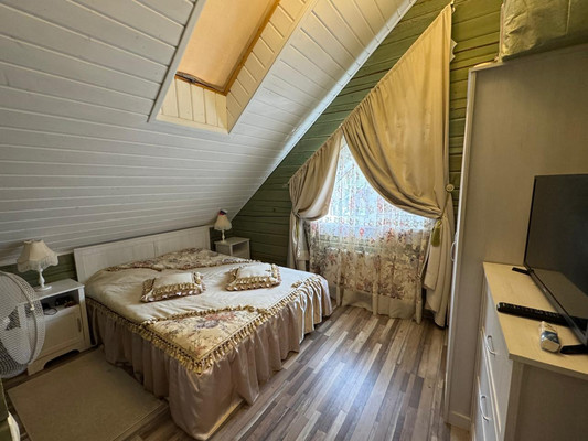 Продам дом, 7/3, Булычево д, 0 км от города