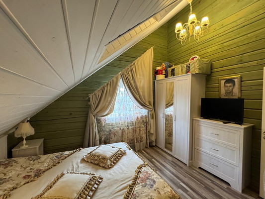 Продам дом, 7/3, Булычево д, 0 км от города