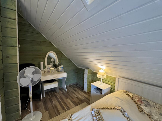 Продам дом, 7/3, Булычево д, 0 км от города