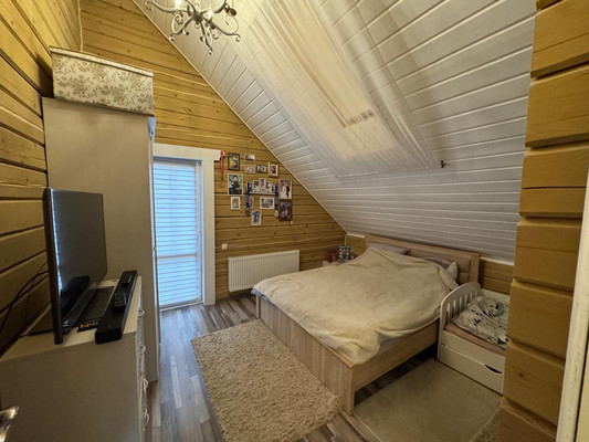 Продам дом, 7/3, Булычево д, 0 км от города