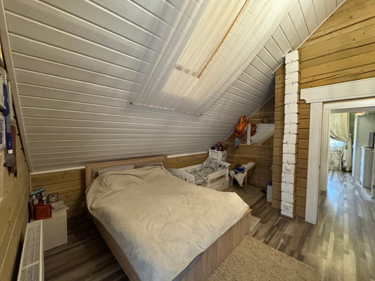 Продам дом, 7/3, Булычево д, 0 км от города