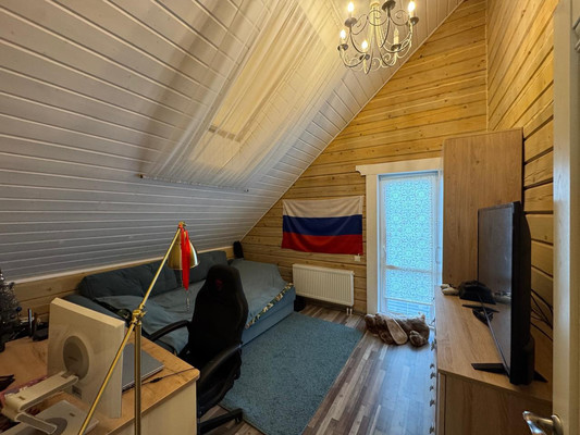 Продам дом, 7/3, Булычево д, 0 км от города