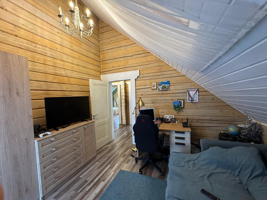 Продам дом, 7/3, Булычево д, 0 км от города