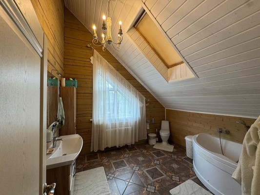 Продам дом, 7/3, Булычево д, 0 км от города