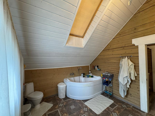 Продам дом, 7/3, Булычево д, 0 км от города