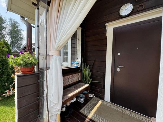 Продам дом, 7/3, Булычево д, 0 км от города