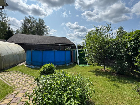 Продам дом, 7/3, Булычево д, 0 км от города