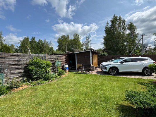 Продам дом, 7/3, Булычево д, 0 км от города