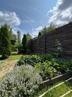 Продам дом, 7/3, Булычево д, 0 км от города