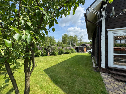 Продам дом, 7/3, Булычево д, 0 км от города