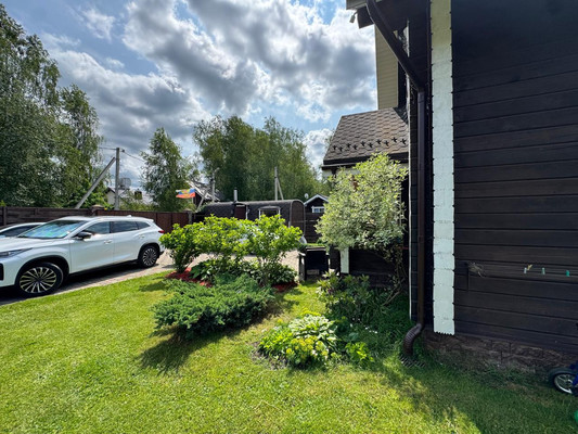 Продам дом, 7/3, Булычево д, 0 км от города