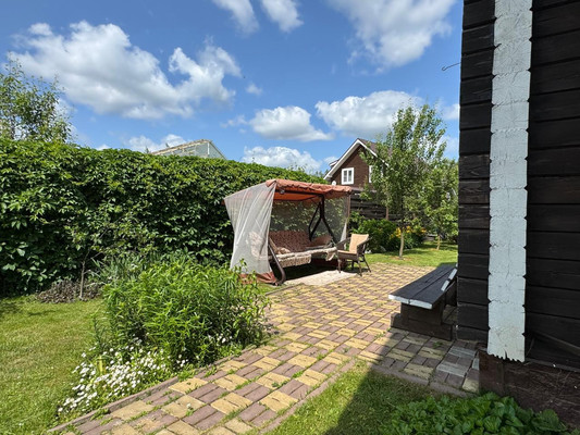 Продам дом, 7/3, Булычево д, 0 км от города