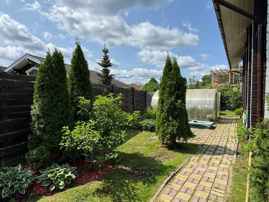 Продам дом, 7/3, Булычево д, 0 км от города