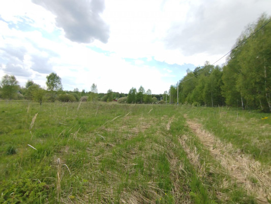 Продам участок 10 соток, ИЖС, Стремилово с, 0 км от города