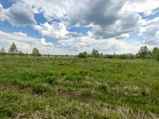 Продам участок 10 соток, ИЖС, Стремилово с, 0 км от города