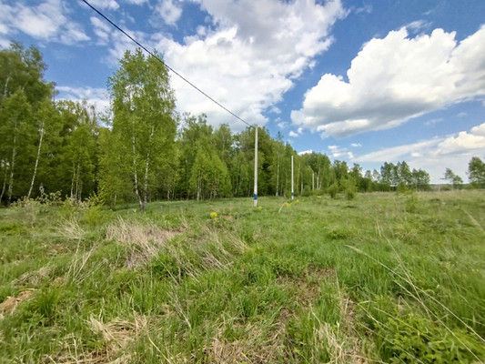 Продам участок 10 соток, ИЖС, Стремилово с, 0 км от города