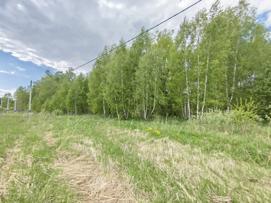 Продам участок 10 соток, ИЖС, Стремилово с, 0 км от города