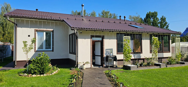 Продам дом, Офицерская ул, Чехов г, 0 км от города