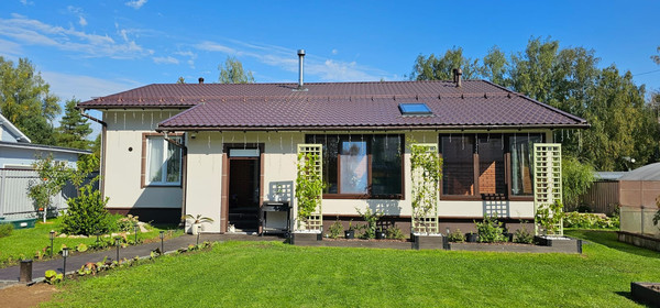 Продам дом, Офицерская ул, Чехов г, 0 км от города