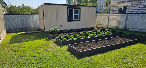 Продам дом, Офицерская ул, Чехов г, 0 км от города