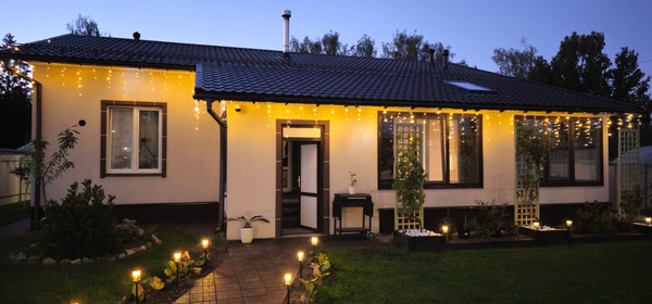 Продам дом, Офицерская ул, Чехов г, 0 км от города