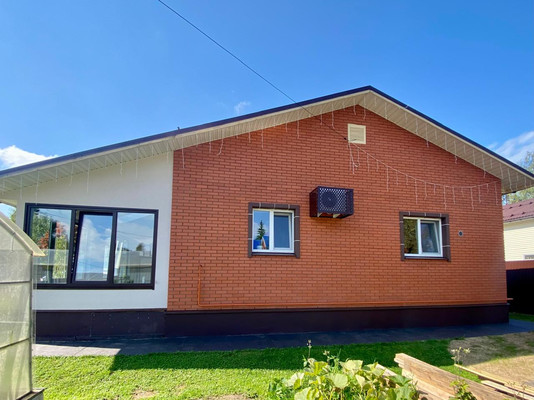 Продам дом, Офицерская ул, Чехов г, 0 км от города