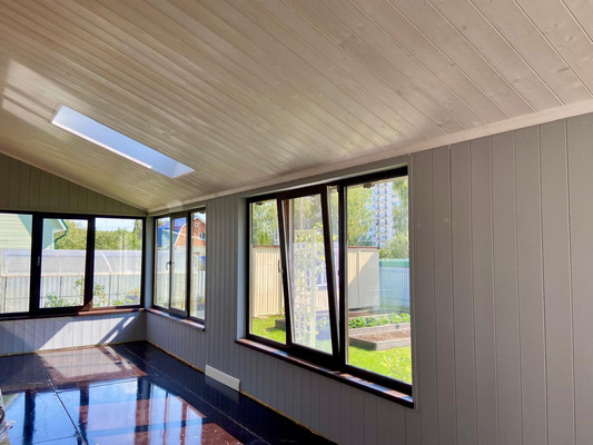 Продам дом, Офицерская ул, Чехов г, 0 км от города