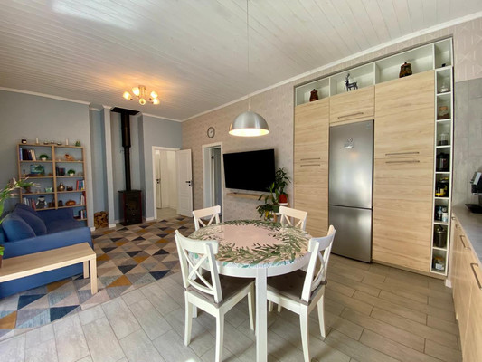 Продам дом, Офицерская ул, Чехов г, 0 км от города