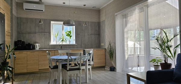 Продам дом, Офицерская ул, Чехов г, 0 км от города