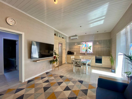 Продам дом, Офицерская ул, Чехов г, 0 км от города