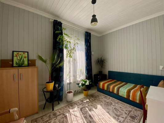 Продам дом, Офицерская ул, Чехов г, 0 км от города