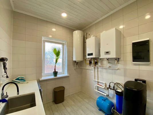 Продам дом, Офицерская ул, Чехов г, 0 км от города