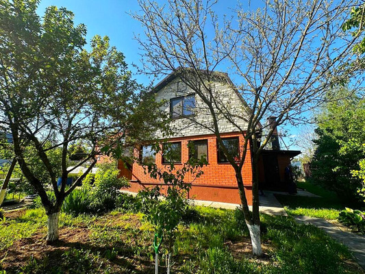 Продам дом, Загородная ул, Чехов г, 0 км от города