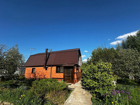 Продам дом, Загородная ул, Чехов г, 0 км от города