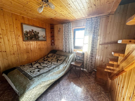 Продам дом, Загородная ул, Чехов г, 0 км от города