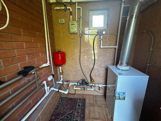 Продам дом, Загородная ул, Чехов г, 0 км от города