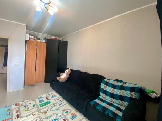 Продам двухкомнатную (2-комн.) квартиру, Дмитриева ул, 34, Балашиха г