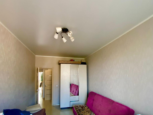 Продам двухкомнатную (2-комн.) квартиру, Дмитриева ул, 34, Балашиха г